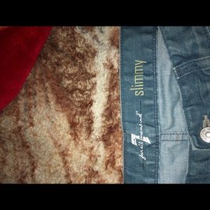 7 jeans